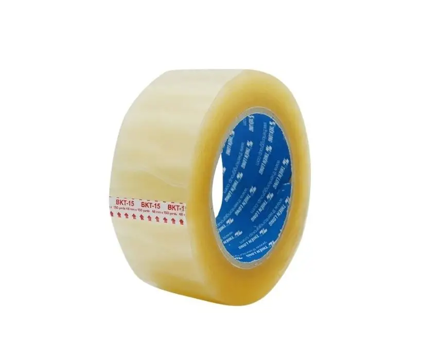 Khám Phá Sức Mạnh Của Băng Keo Trong - Vật Dụng Đa Năng Trong Cuộc Sống Hiện Đại