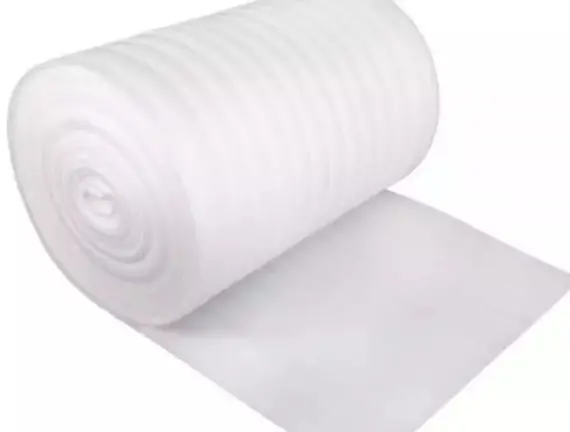 Khám Phá Sức Mạnh Của Cuộn PE Foam - Giải Pháp Bảo Vệ và Đóng Gói Hiệu Quả