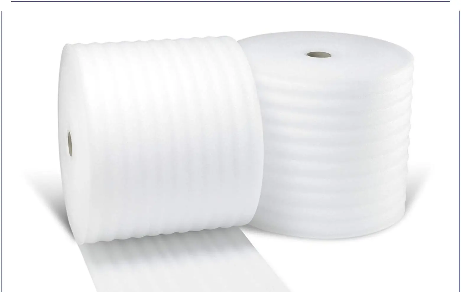 Khám Phá Sức Mạnh Của Cuộn PE Foam - Giải Pháp Bảo Vệ và Đóng Gói Hiệu Quả