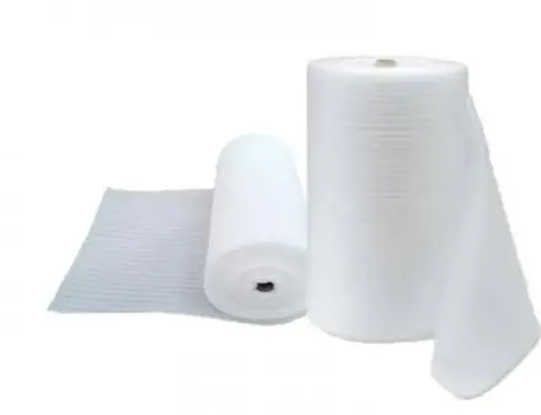 Khám Phá Sức Mạnh Của Cuộn PE Foam - Giải Pháp Bảo Vệ và Đóng Gói Hiệu Quả