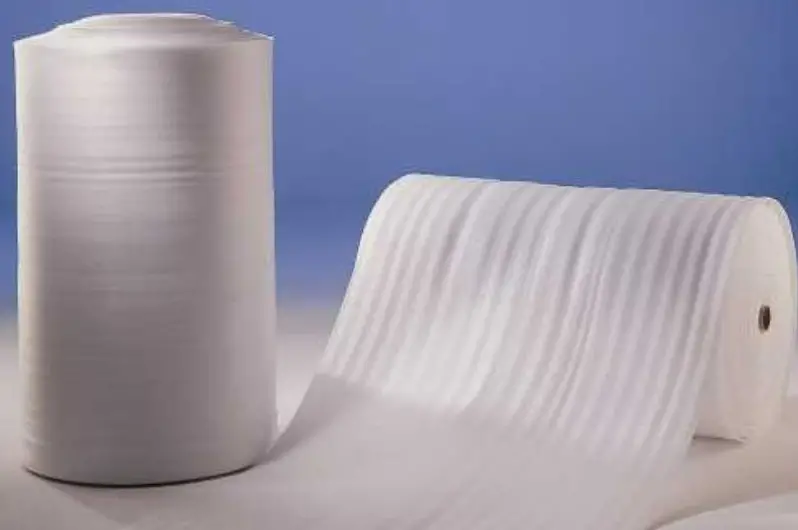 Khám Phá Sức Mạnh Của Cuộn PE Foam - Giải Pháp Bảo Vệ và Đóng Gói Hiệu Quả