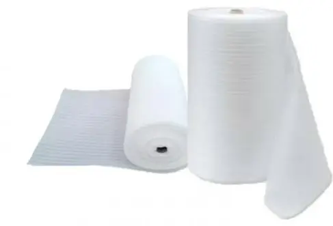 Khám Phá Sức Mạnh Của Cuộn PE Foam - Giải Pháp Bảo Vệ và Đóng Gói Hiệu Quả