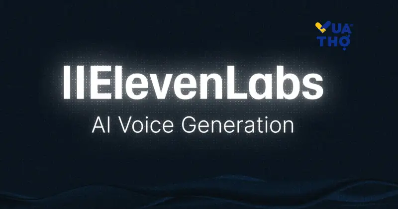 elevenlabs ai l&agrave; g&igrave; hỗ trợ nhiều ng&ocirc;n ngữ