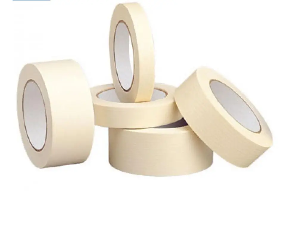 Khám Phá Sức Mạnh Đa Dạng Của Băng Keo Giấy – Vật Dụng Thân Thiện Và Tiềm Năng Trong Cuộc Sống Ngày Nay