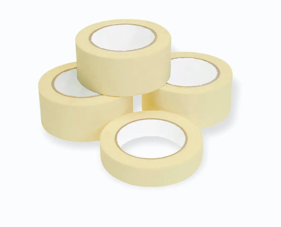 Khám Phá Sức Mạnh Đa Dạng Của Băng Keo Giấy – Vật Dụng Thân Thiện Và Tiềm Năng Trong Cuộc Sống Ngày Nay