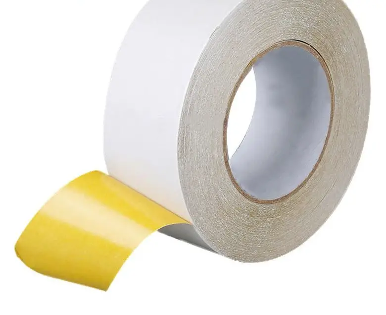 Khám Phá Sức Mạnh Đa Năng Của Băng Keo 2 Mặt – Giải Pháp Tiện Ích Trong Cuộc Sống Hiện Đại