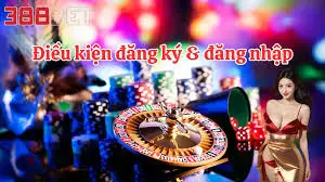 Hướng Dẫn Các Bước Đăng ký Đăng Nhập 388BET Cho Tân Thủ