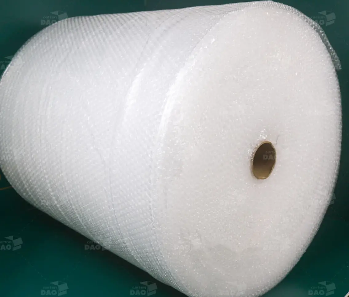 Khám Phá Thế Giới Kỳ Diệu Của Xốp Hơi - Vật Liệu Đóng Gói Độc Đáo Và Tiềm Năng Xứng Đáng Kinh Ngạc