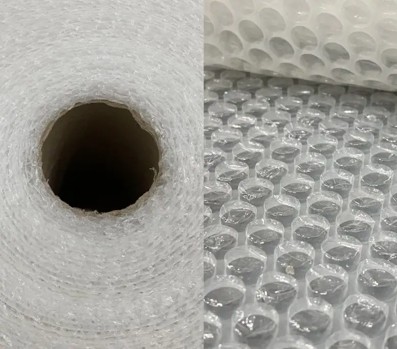 Khám Phá Thế Giới Kỳ Diệu Của Xốp Hơi - Vật Liệu Đóng Gói Độc Đáo Và Tiềm Năng Xứng Đáng Kinh Ngạc