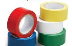 Khám phá thế giới sáng tạo cùng Băng keo màu – vật liệu dán đa năng và đậm chất nghệ thuật