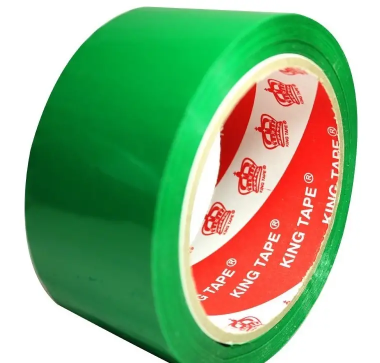 Khám Phá Thế Giới Sáng Tạo Với Băng Keo Màu - Sản Phẩm Đa Năng Đón Đầu Xu Hướng Mới