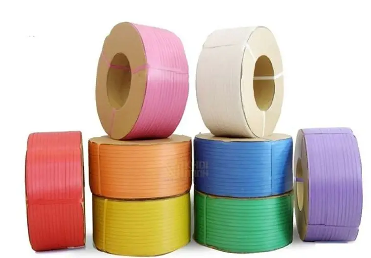 Khám phá thế mạnh của Dây đai PP - Giải pháp đóng gói linh hoạt và bền bỉ cho mọi ngành nghề