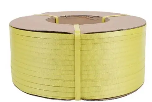 Khám phá thế mạnh của Dây đai PP - Giải pháp đóng gói linh hoạt và bền bỉ cho mọi ngành nghề