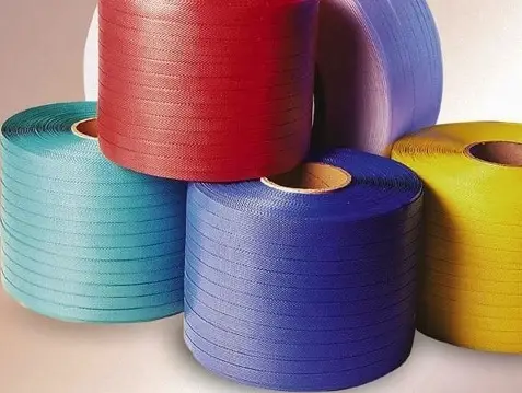 Khám phá thế mạnh của Dây đai PP - Giải pháp đóng gói linh hoạt và bền bỉ cho mọi ngành nghề