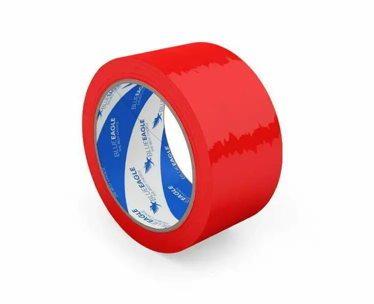 Khám Phá Thương Hiệu - Ứng Dụng Đa Dạng Của Băng Keo Màu Trong Cuộc Sống Hiện Đại