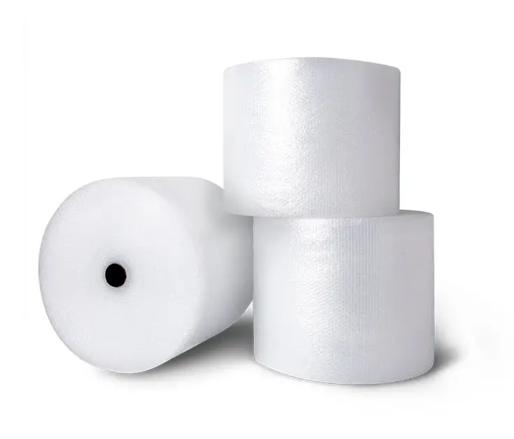 Khám Phá Tương Lai Bền Vững Của Xốp hơi - Vật Liệu Đóng Gói Đang Được Ưa Chuộng Nhất Hiện Nay