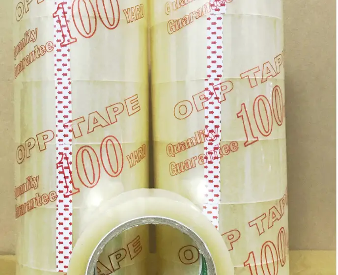 Khám Phá Ưu Điểm và Ứng Dụng Đa Dạng của Băng keo trong - Giải pháp lý tưởng cho mọi công việc