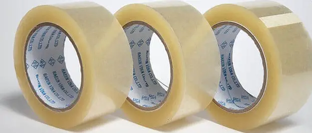 Khám Phá Ưu Điểm và Ứng Dụng Đa Dạng của Băng keo trong - Giải pháp lý tưởng cho mọi công việc