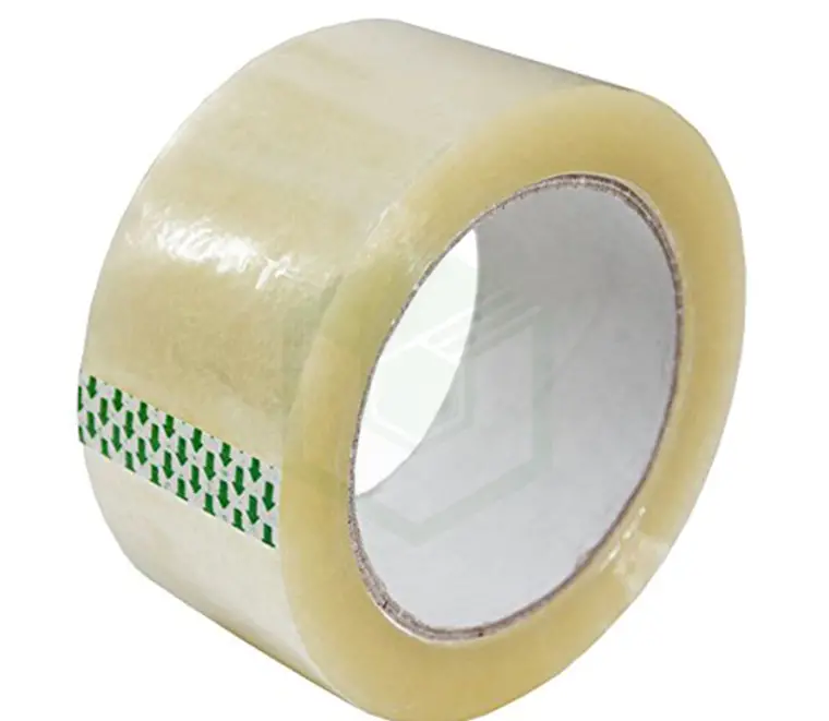 Khám Phá Ưu Điểm và Ứng Dụng Đa Dạng của Băng keo trong - Giải pháp lý tưởng cho mọi công việc