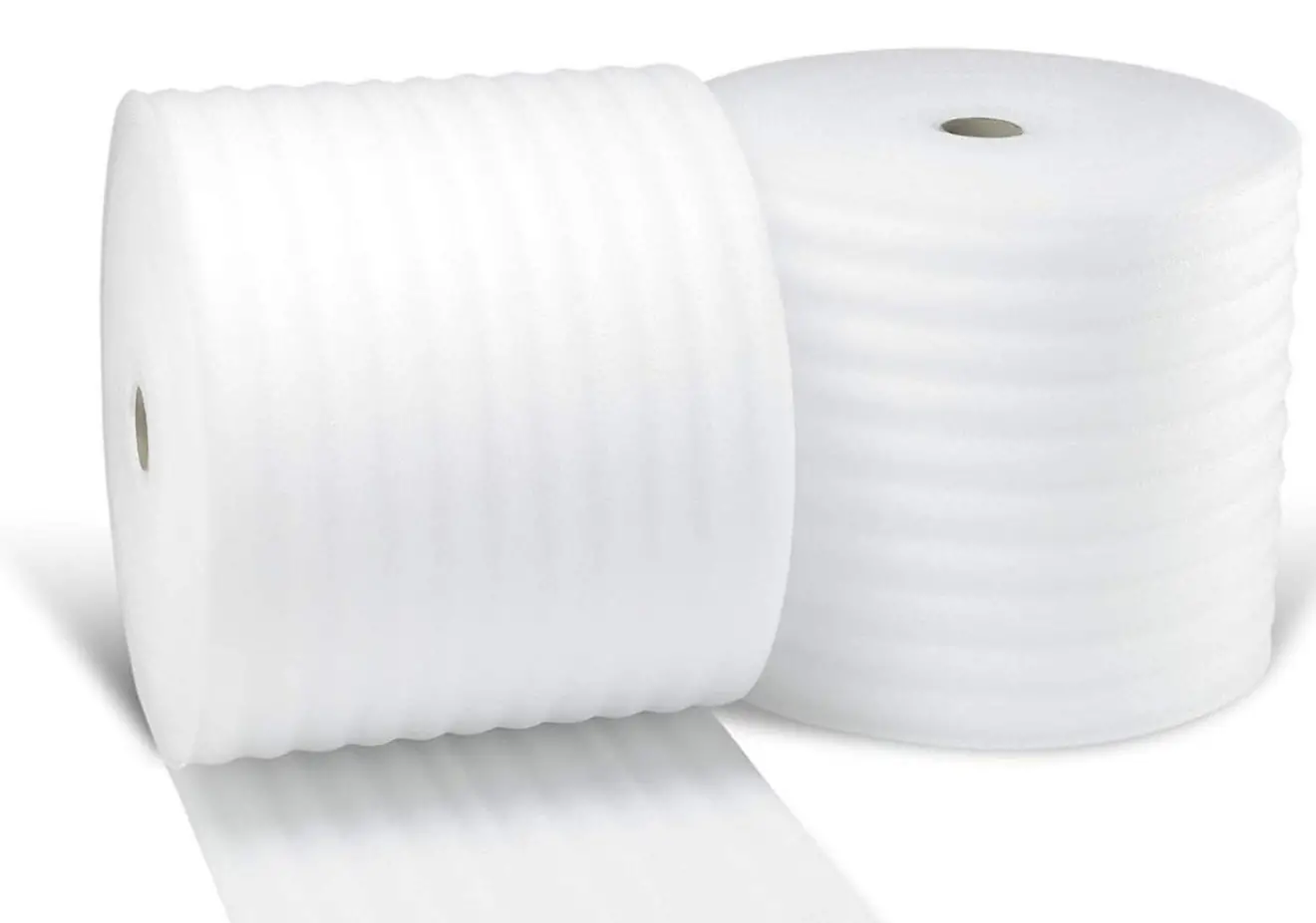 Khám Phá Ưu Điểm Vượt Trội Của Cuộn Xốp PE Foam - Giải Pháp Đóng Gói Tối Ưu Cho Mọi Ngành Nghề