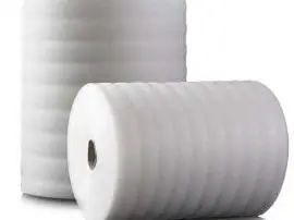 Khám Phá Ưu Điểm Vượt Trội Của Cuộn Xốp PE Foam - Giải Pháp Đóng Gói Tối Ưu Cho Mọi Ngành Nghề