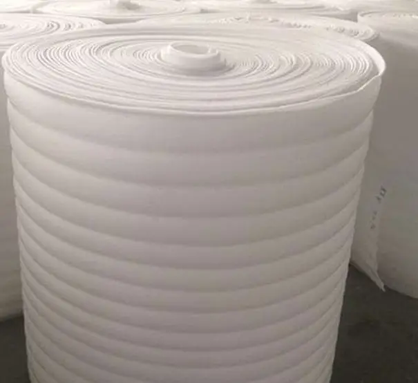 Khám Phá Ưu Điểm Vượt Trội Của Cuộn Xốp PE Foam - Giải Pháp Đóng Gói Tối Ưu Cho Mọi Ngành Nghề