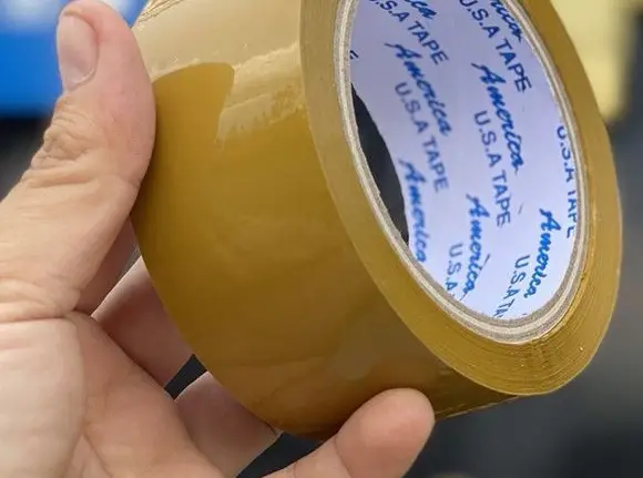 Khám Phá Vai Trò của Băng Keo Đục Trong Cuộc Sống Hàng Ngày - Từ Đóng Gói Đến Trang Trí Với Độ Bền Vượt Trội