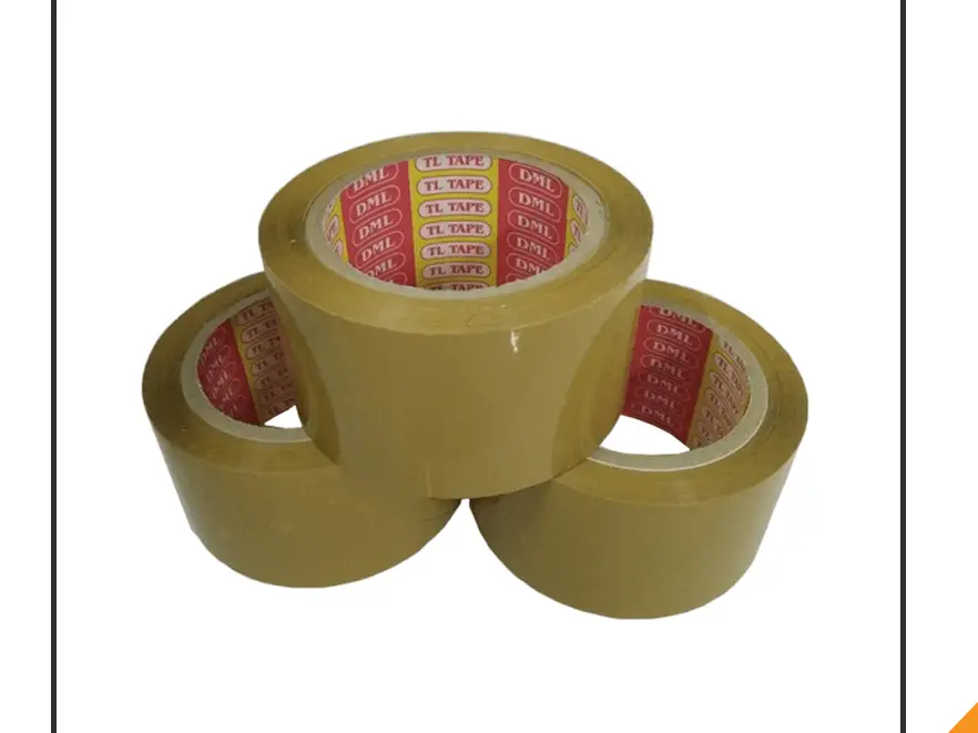 Khám Phá Vai Trò của Băng Keo Đục Trong Cuộc Sống Hàng Ngày - Từ Đóng Gói Đến Trang Trí Với Độ Bền Vượt Trội