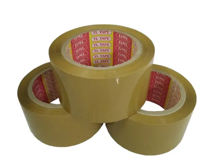 Khám Phá Vai Trò của Băng Keo Đục Trong Cuộc Sống Hàng Ngày - Từ Đóng Gói Đến Trang Trí Với Độ Bền Vượt Trội