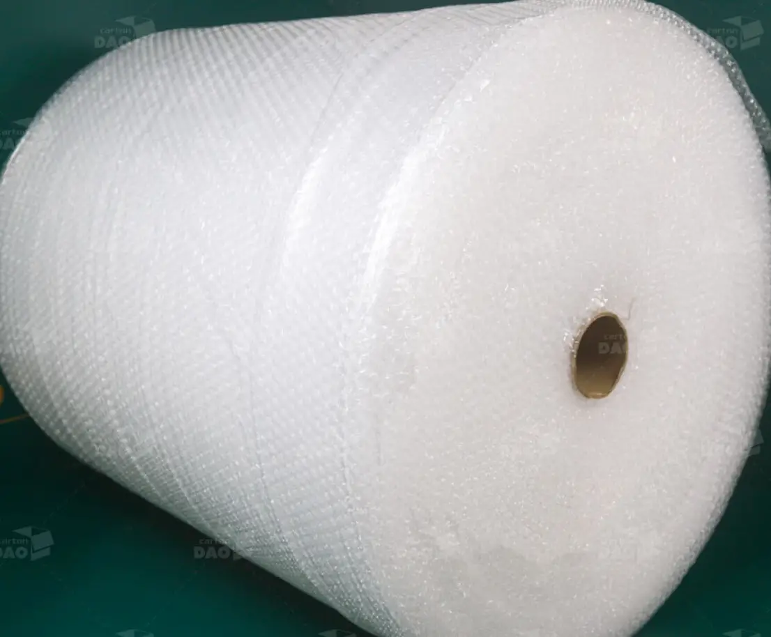 Khám Phá Vật Liệu Bảo Vệ Hàng Hóa Cao Cấp - Xốp hơi và Những Ứng Dụng Đột Phá Trong Thúc Đẩy Doanh Nghiệp