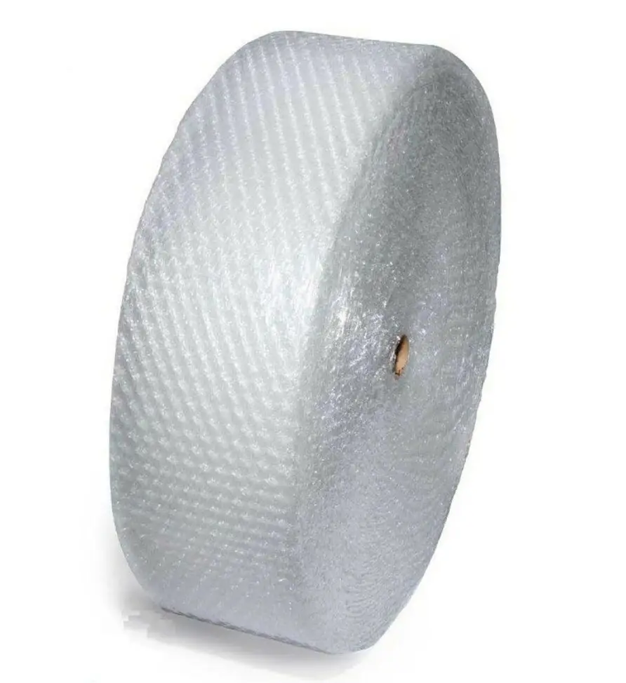 Khám Phá Vật Liệu Bảo Vệ Hàng Hóa Cao Cấp - Xốp hơi và Những Ứng Dụng Đột Phá Trong Thúc Đẩy Doanh Nghiệp