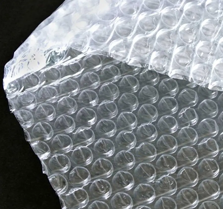 Khám Phá Vật Liệu Bảo Vệ Hàng Hóa Cao Cấp - Xốp hơi và Những Ứng Dụng Đột Phá Trong Thúc Đẩy Doanh Nghiệp