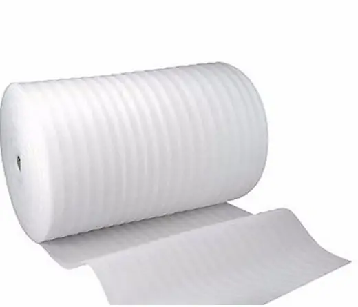 Khám Phá Vật Liệu Đóng Gói Đa Năng - Xốp PE Foam Và Ứng Dụng Thực Tiễn Trong Cuộc Sống Hiện Đại