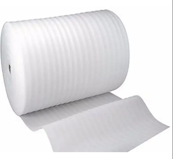 Khám Phá Vật Liệu Đóng Gói Đa Năng - Xốp PE Foam Và Ứng Dụng Thực Tiễn Trong Cuộc Sống Hiện Đại