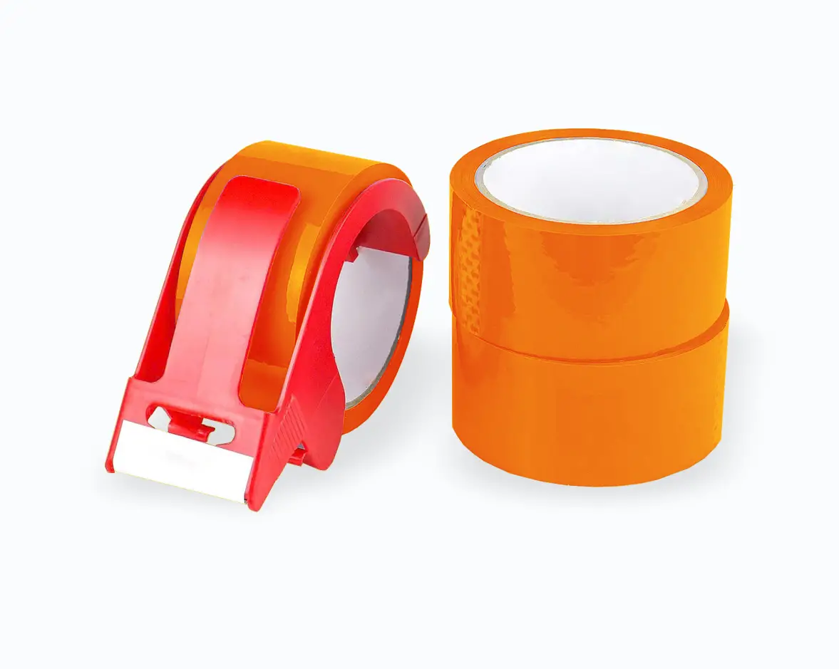 Khám Phá Vẻ Đẹp Đa Dạng Của Băng Dính Màu - Công Cụ Sáng Tạo Không Giới Hạn Trong Cuộc Sống