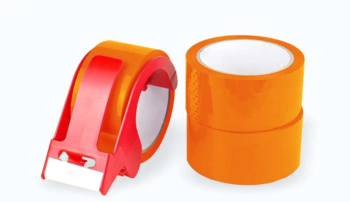 Khám Phá Vẻ Đẹp Đa Dạng Của Băng Keo Màu – Sức Mạnh Sáng Tạo Trong Cuộc Sống Hiện Đại