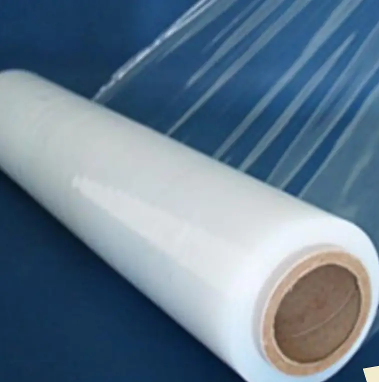 Khám Phá Vẻ Đẹp Đa Dạng Của Màng PE - Giải Pháp Đóng Gói Hiện Đại Và Bền Vững