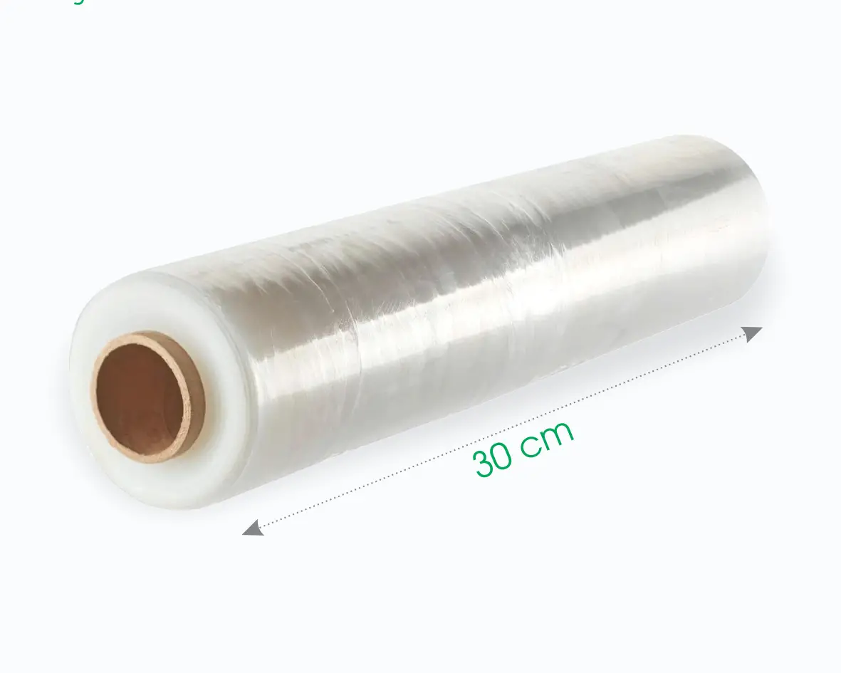 Khám Phá Về Màng PE - Giải Pháp Đóng Gói Hiệu Quả Trong Ngành Công Nghiệp Hiện Đại