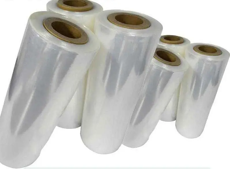 Khám Phá Về Màng PE - Giải Pháp Đóng Gói Hiệu Quả Trong Ngành Công Nghiệp Hiện Đại