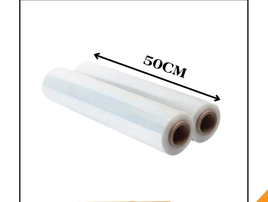 Khám Phá Về Màng PE - Giải Pháp Đóng Gói Hiệu Quả Trong Ngành Công Nghiệp Hiện Đại