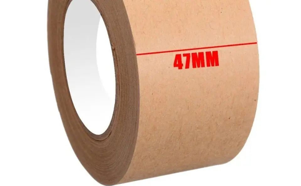 Khám Phá Vượt Xa - Băng Keo Giấy Đa Năng Trong Cuộc Sống Hiện Đại Và Nghệ Thuật Sáng Tạo