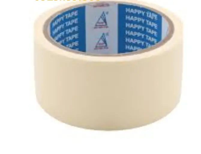 Khám Phá Vượt Xa - Băng Keo Giấy Đa Năng Trong Cuộc Sống Hiện Đại Và Nghệ Thuật Sáng Tạo