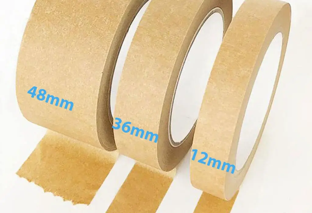 Khám Phá Vượt Xa - Băng Keo Giấy Đa Năng Trong Cuộc Sống Hiện Đại Và Nghệ Thuật Sáng Tạo