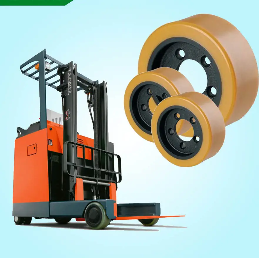 Khám Phá Xe Nâng Điện Toyota – Giải Pháp Vận Chuyển Hiện Đại và An Toàn Cho Mọi Nhà Máy