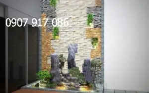 Khám Phá Xu Hướng Thiết Kế Tiểu Cảnh Giếng Trời Hiện Đại - Nâng Tầm Không Gian Sống