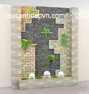 Khám Phá Xu Hướng Thiết Kế Tiểu Cảnh Giếng Trời Hiện Đại - Nâng Tầm Không Gian Sống