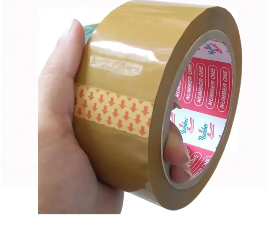 Khi Chọn Lựa Băng Keo Đục - Giải Pháp An Toàn & Bền Bỉ Cho Mọi Ngành Công Nghiệp