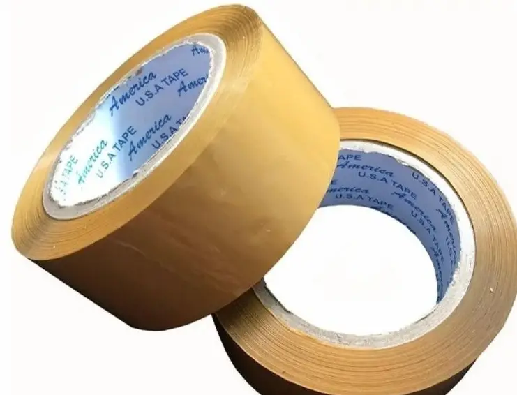 Khi Chọn Lựa Băng Keo Đục - Giải Pháp An Toàn & Bền Bỉ Cho Mọi Ngành Công Nghiệp