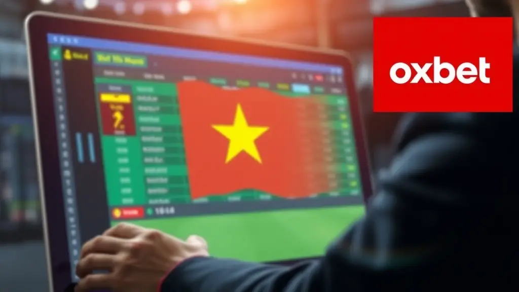 Đăng Ký OxBet - Bước Đầu Tiên Cho Trải Nghiệm Cá Cược Đỉnh Cao Đăng Ký OxBet - Bước Đầu Tiên Cho Trải Nghiệm Cá Cược Đỉnh Cao