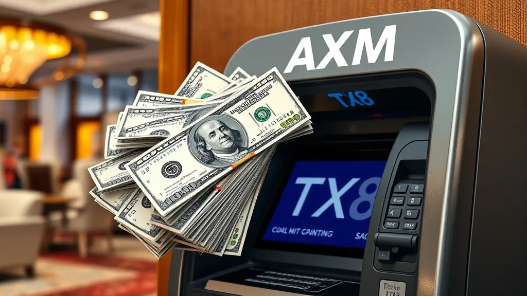 Hướng Dẫn Rút Tiền TX88 An Toàn Và Nhanh Chóng